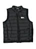 Eddie Bauer 100% Nylon Black Vest Size 7 - 8 - photo 1