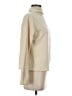 ADAY Ivory Long Sleeve Turtleneck Size XS - photo 4