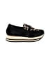 Softwaves Black Flats Size EU 37 1/2 - photo 1