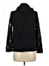 Love Black Cardigan Size M - photo 2