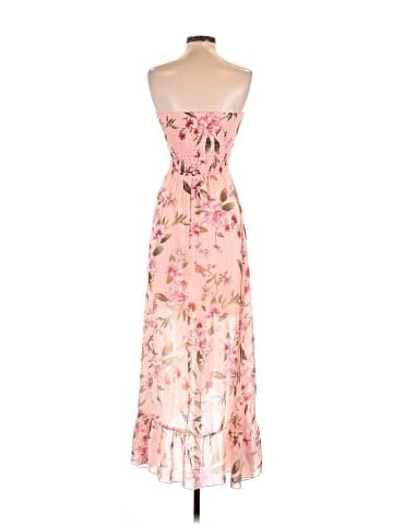 Venus Cocktail Dress (view 2)