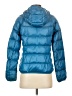 Uniqlo 100% Nylon Blue Snow Jacket Size XS - photo 2