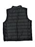 Eddie Bauer 100% Nylon Black Vest Size 7 - 8 - photo 2