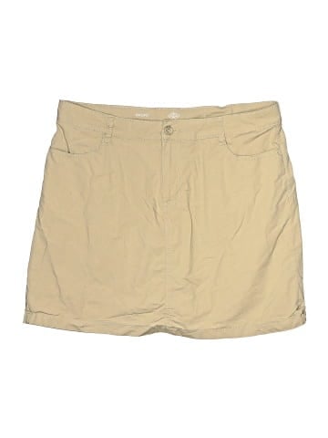 St. John's Bay Skort (view 1)