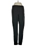 Ivanka Trump Solid Black Active Pants Size S - photo 1