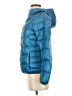 Uniqlo 100% Nylon Blue Snow Jacket Size XS - photo 5