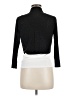 Calvin Klein Black Cardigan Size M - photo 2