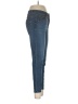Democracy Solid Blue Jeans Size 8 - photo 4