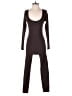 Wilfred Free Brown Jumpsuit Size S - photo 1