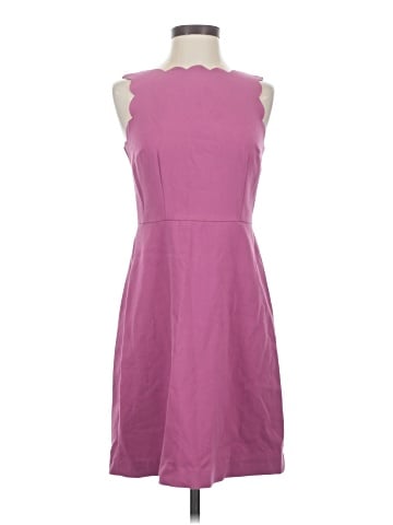 Ann Taylor LOFT Outlet Casual Dress (view 1)