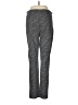 Premise Studio Chevron-herringbone Gray Casual Pants Size M - photo 2