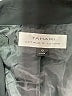 Tahari by ASL Black Blazer Size 12 - photo 6