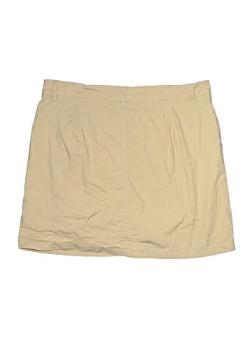 St. John's Bay Skort (view 2)