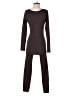 Wilfred Free Brown Jumpsuit Size S - photo 2