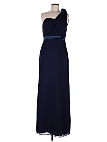 Badgley Mischka Casual Dress (view 1)