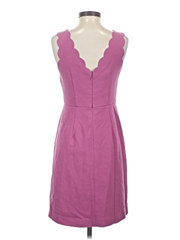 Ann Taylor LOFT Outlet Casual Dress (view 2)