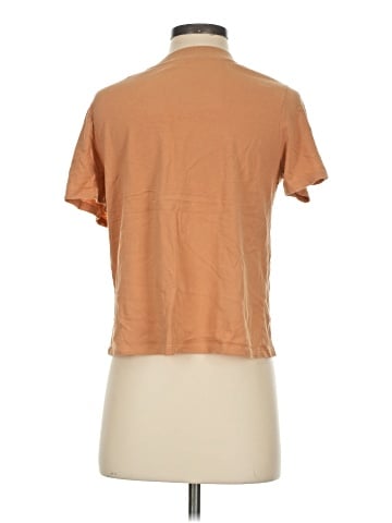 Zoe+Liv Short Sleeve T-Shirt (view 2)