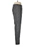 Premise Studio Chevron-herringbone Gray Casual Pants Size M - photo 4