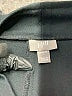 J.Jill Solid Black Casual Skirt Size L - photo 4