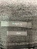 Apt. 9 Chevron-herringbone Gray Shorts Size 12 - photo 3