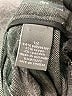 Apt. 9 Chevron-herringbone Gray Shorts Size 12 - photo 4