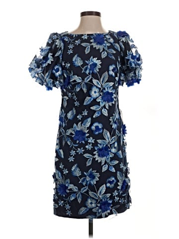 Eliza J Cocktail Dress (view 1)