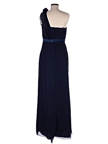 Badgley Mischka Casual Dress (view 2)