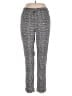Calvin Klein Tweed Gray Casual Pants Size 16 - photo 1