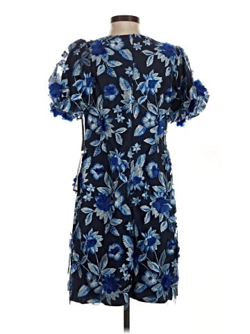 Eliza J Cocktail Dress (view 2)