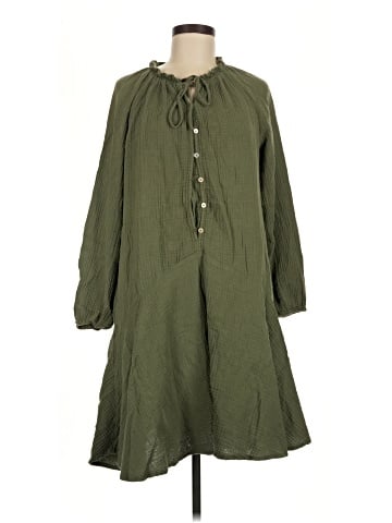 Saks Fifth Avenue Casual Dress (view 1)