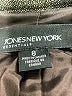 Jones New York Tweed Gray Blazer Size 8 - photo 6