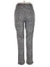 Calvin Klein Tweed Gray Casual Pants Size 16 - photo 2