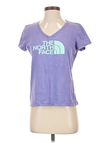 The North Face Short Sleeve T-Shirt (view 1)