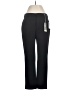 Wit & Wisdom Black Dress Pants Size 2 - photo 1