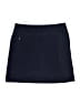 Athleta Solid Blue Active Skort Size 12 (tall) - photo 1