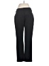 Wit & Wisdom Black Dress Pants Size 2 - photo 2