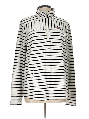 Vineyard Vines Pullover Sweater (view 1)