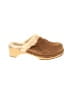 Ugg Australia Tan Mule/Clog Size 8 - photo 1