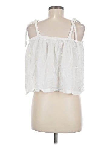 Hollister Sleeveless Blouse (view 2)