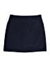 Athleta Solid Blue Active Skort Size 12 (tall) - photo 2