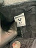 True Religion Black Casual Pants Size 33 waist - photo 4