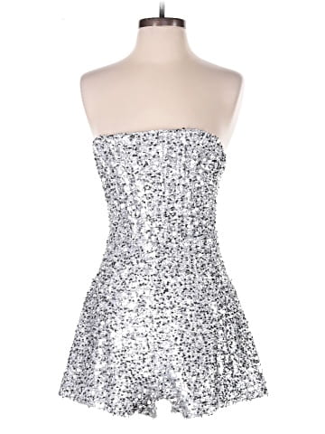 Selfie Leslie Romper (view 1)