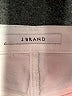 J Brand White Jeans Size 29 waist - photo 7