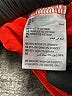 Bar III Red Bodysuit Size M - photo 4