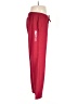 Gap Solid Red Casual Pants Size L - photo 4