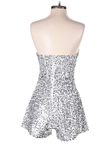 Selfie Leslie Romper (view 2)