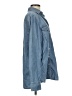 J.Crew 100% Cotton Blue Long Sleeve Button-Down Shirt Size XS (tall) - photo 4