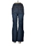 Levi's Chevron-herringbone Blue Jeans Size 10 - photo 2