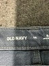 Old Navy 100% Cotton Gray Jeans Size 14 - photo 6