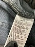Old Navy 100% Cotton Gray Jeans Size 14 - photo 7